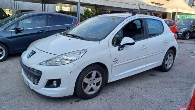 PEUGEOT 207 1.4 VTi 95CV 5p. Active