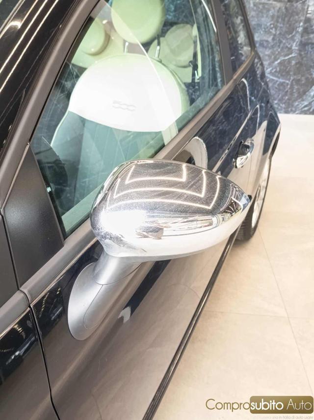 FIAT 500 1.3 Multijet 16V 95 CV by DIESEL