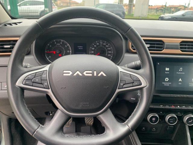 DACIA Duster 1.0 TCe GPL 4x2 Extreme