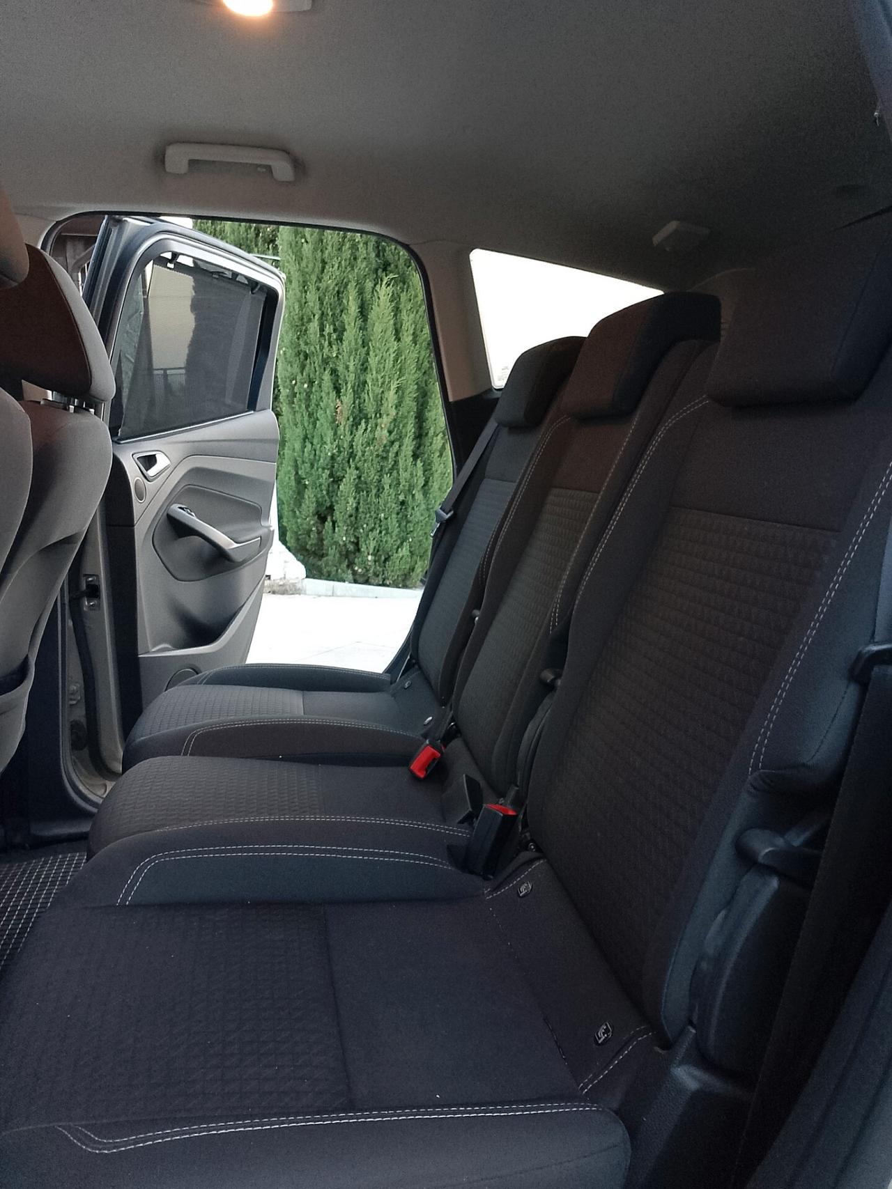 Ford C-Max 1.5 TDCi 120CV Powershift Start&Stop Titanium