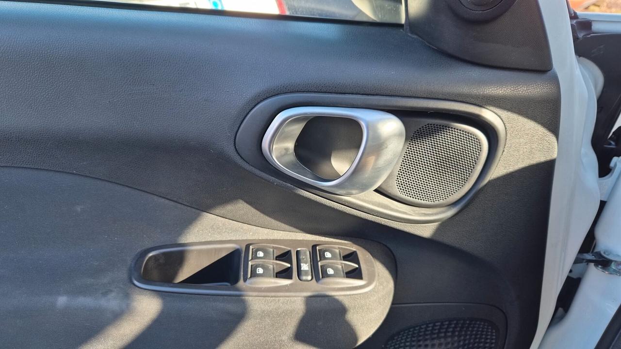 Fiat 500L N1 2016 - 1.6mjt Lb automobili