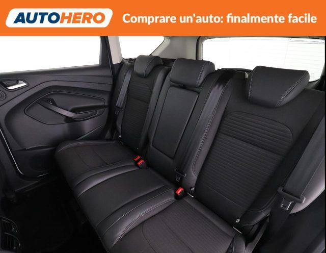 FORD Kuga 1.5 TDCI 120 CV S&S 2WD Titanium