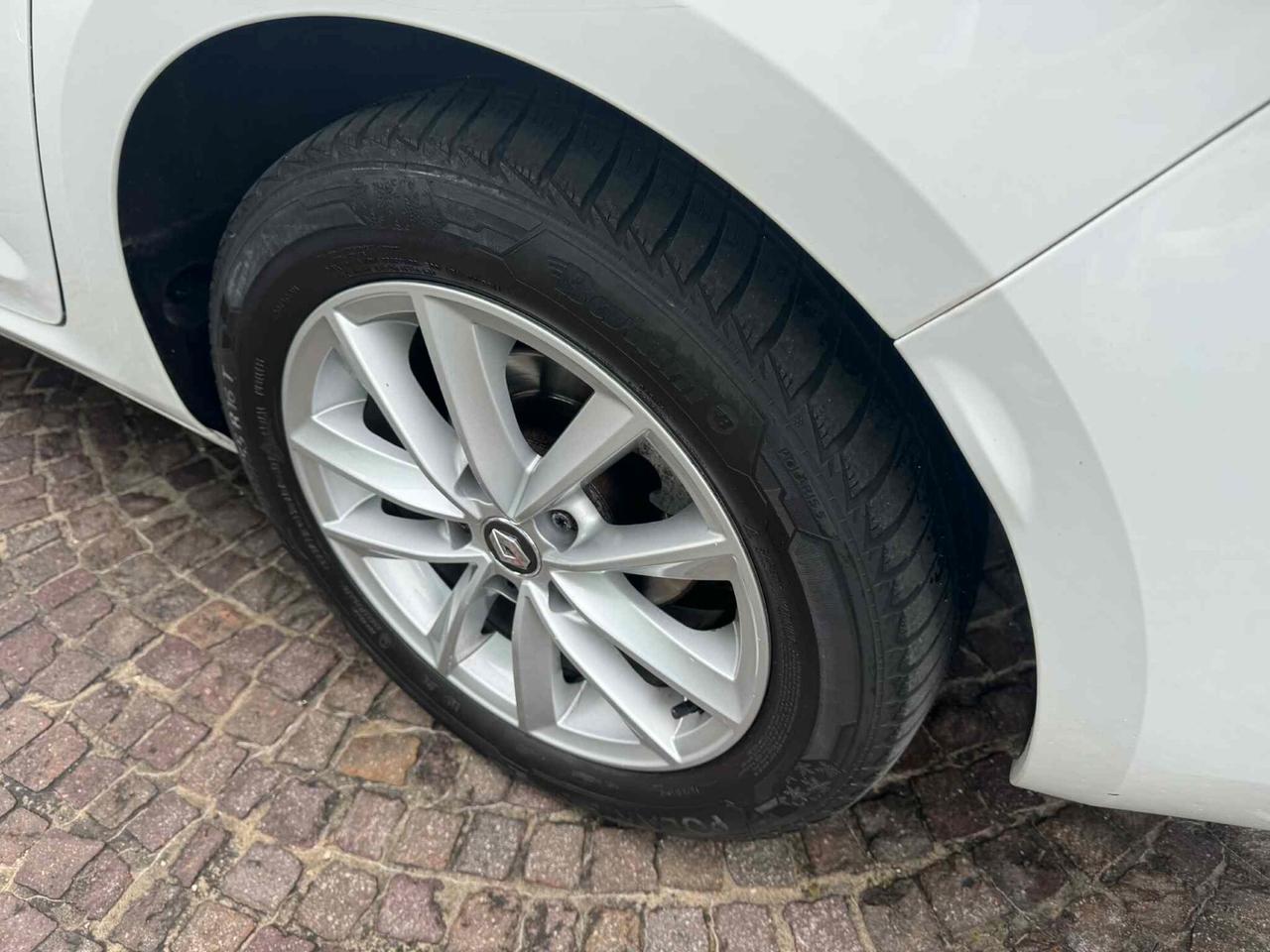 Renault Megane Sporter dCi 110 CV Energy Zen