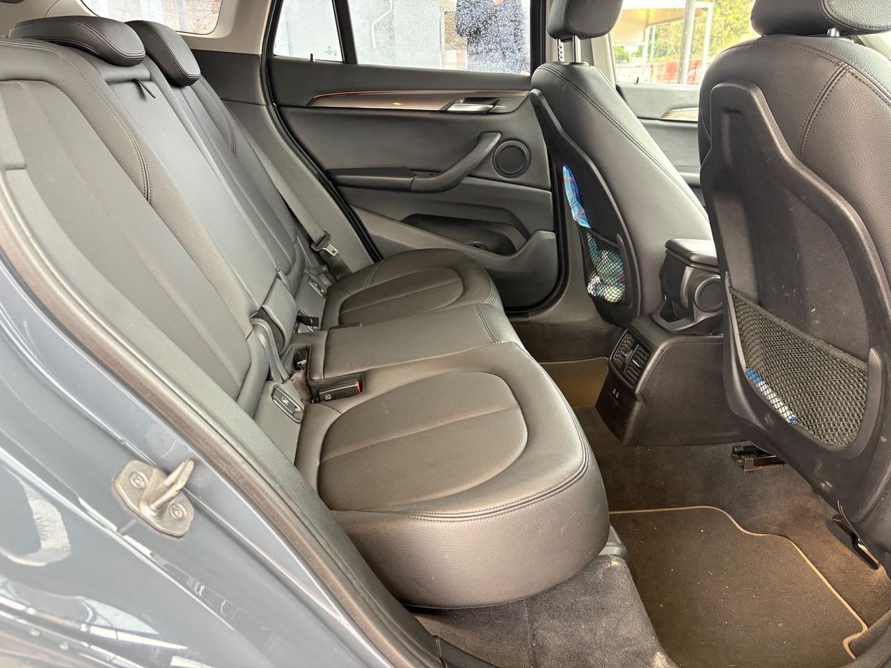 Bmw X1 M Sport 18 d #9266