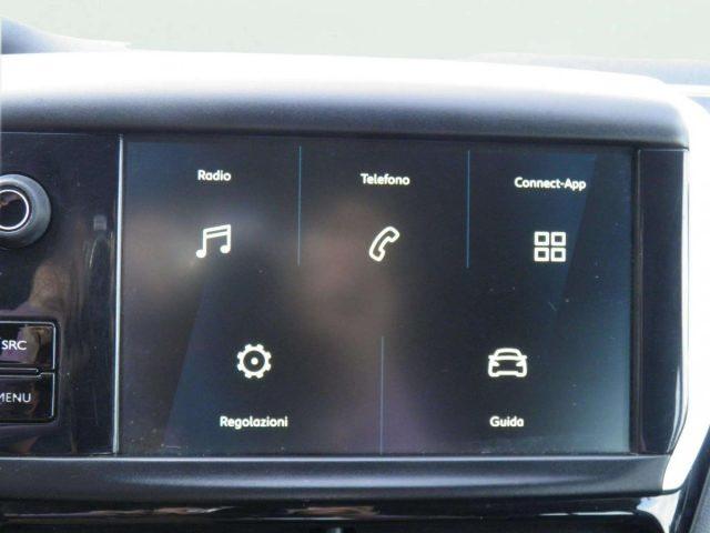 PEUGEOT 208 208 1.2 PURETECH 82 SES 5P ACTIVE