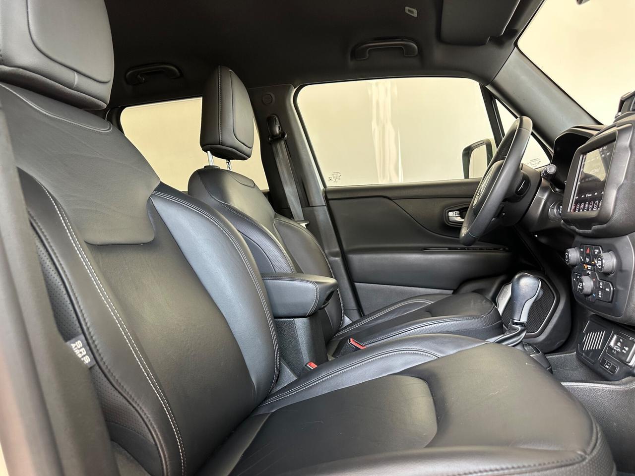 Jeep Renegade 1.3 T4 DDCT Limited 66.000Km 12/2020