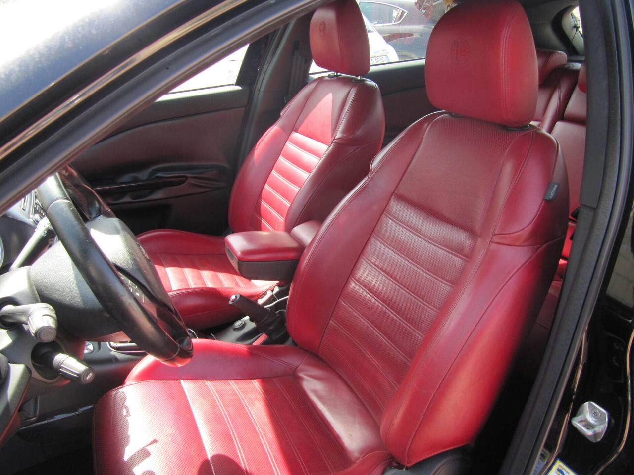 Alfa Romeo Giulietta 2.0 JTDm-2 170 CV Distinctive