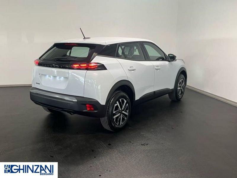 Peugeot 2008 PureTech 100 S&S Style - Km0