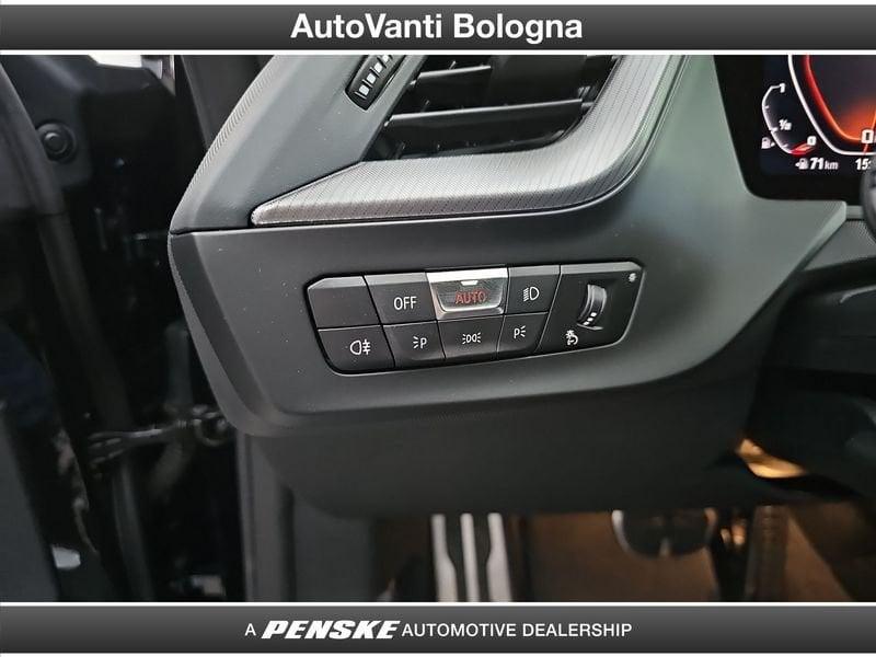 BMW Serie 2 Gran Coupe M235 Gran Coupe xdrive MSport auto