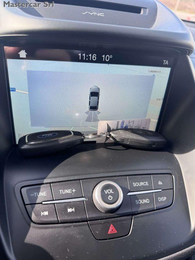 FORD Kuga 1.5 TDCi 120CV AUTOM S&S Business TG : FR704FJ