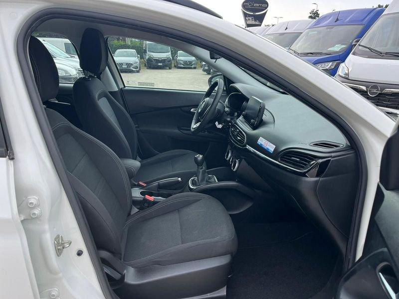 FIAT Tipo 1.6 Mjt S&S SW City Life