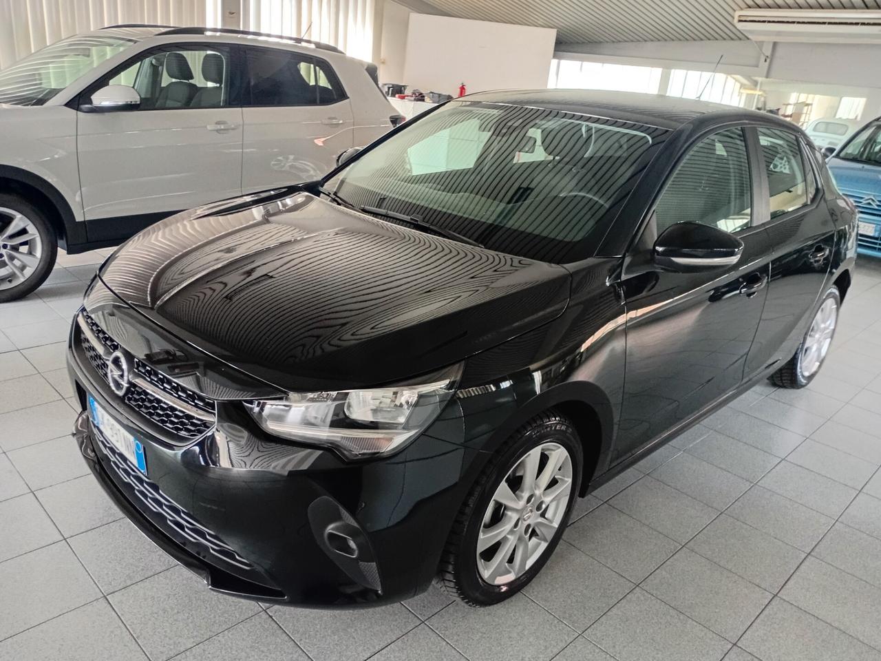 Opel Corsa 1.5 D 100 CV Elegance