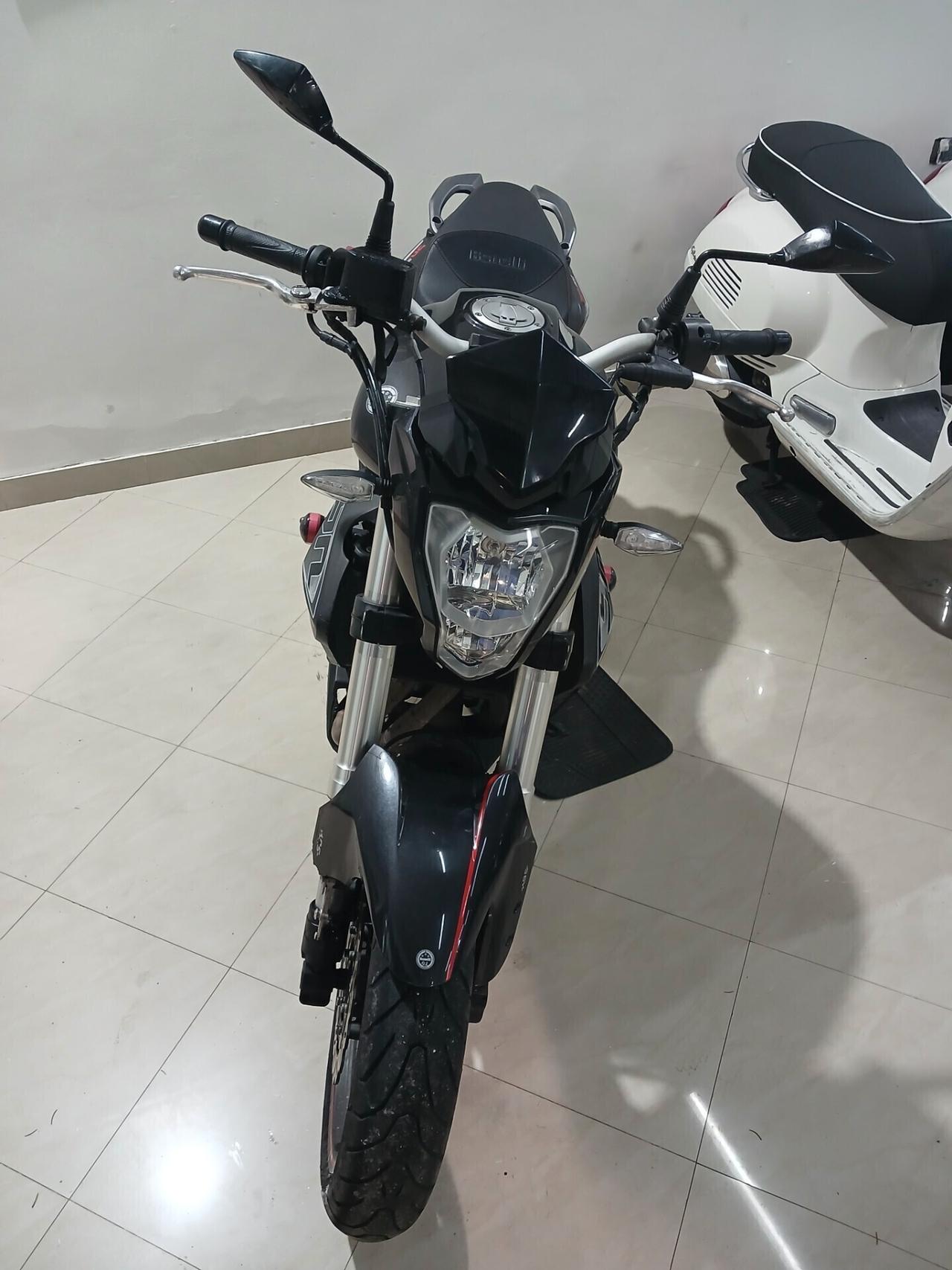 Benelli 302 S GARANTITA 12 MESI