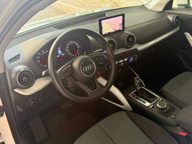 AUDI Q2 35 TFSI