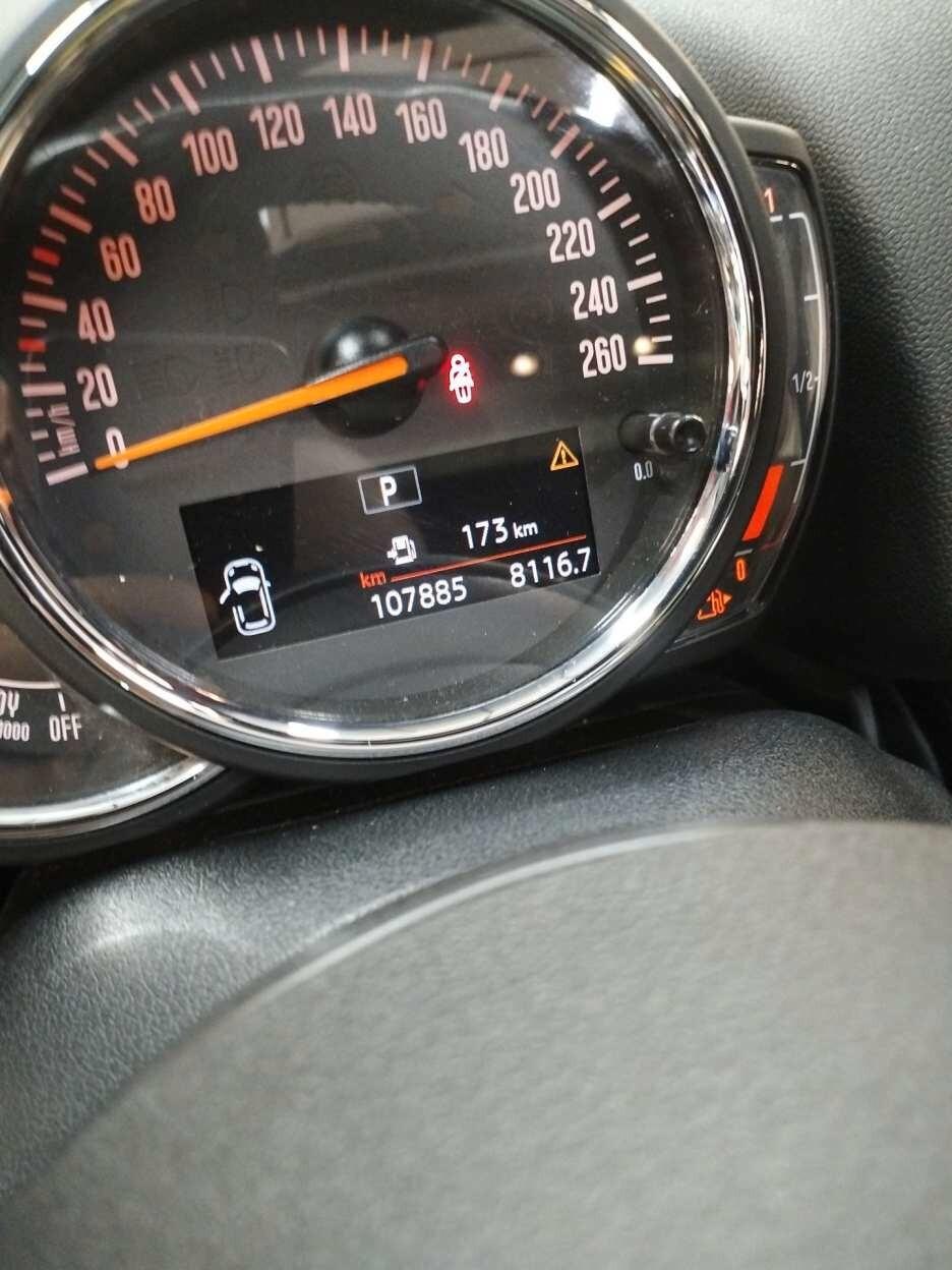 MINI Cooper SD Countryman 2.0 Hype all4 auto my18