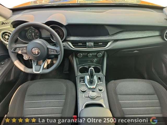 Alfa Romeo Stelvio 2.2 t Business Q4 190cv auto