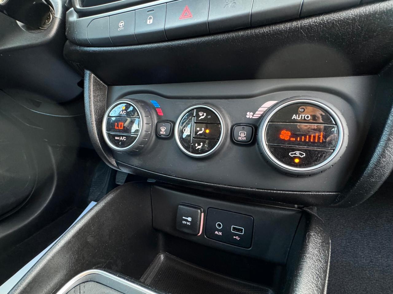 Fiat Tipo 1.6 Mjt S&S 5 porte Lounge