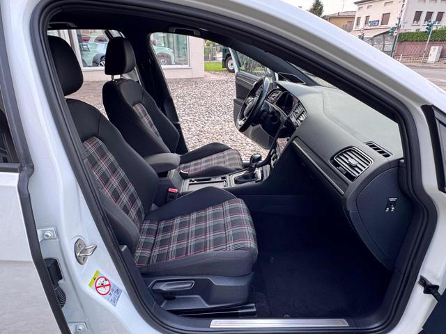VOLKSWAGEN Golf GTI 2.0 245 CV TSI DSG 5p. BMT