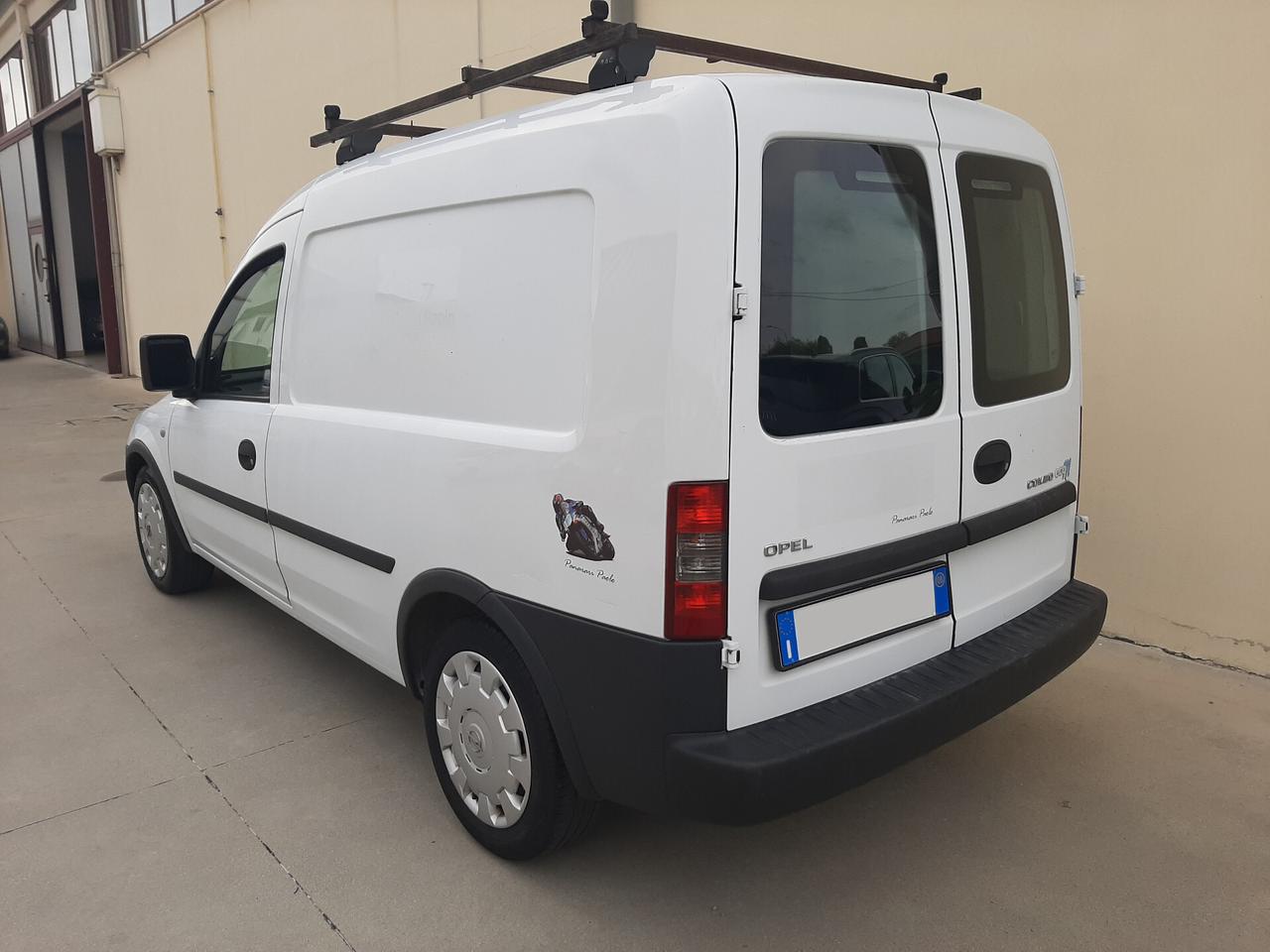 Opel Combo 1.6 Eco-M Cargo