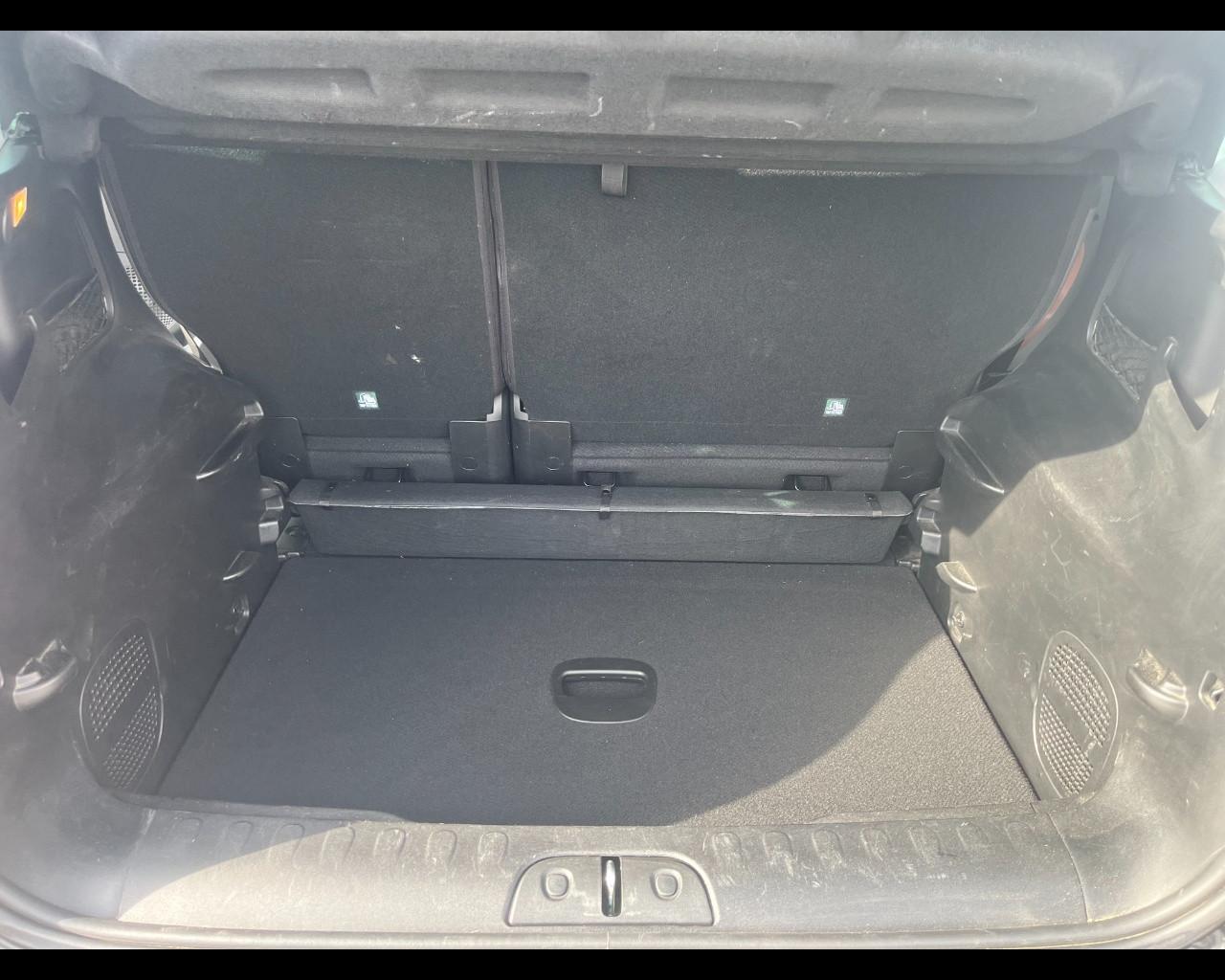 FIAT 500L - 500L 1.3 Multijet 85 CV Trekking
