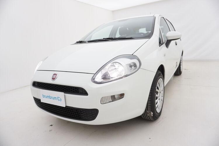 Fiat Punto Street BR021163 1.2 Benzina 69CV