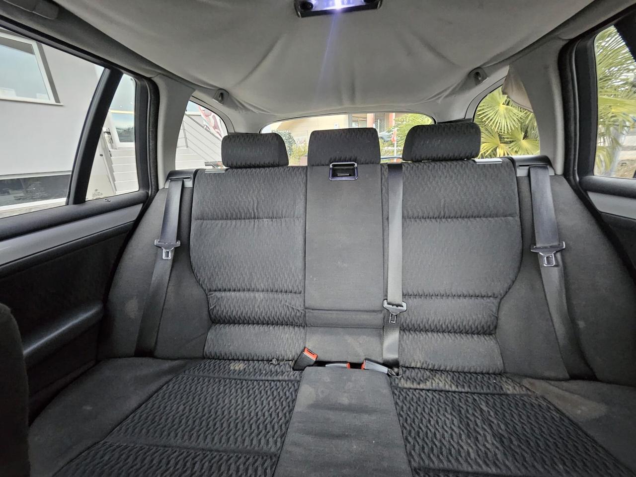 Bmw 320 320d turbodiesel cat Touring