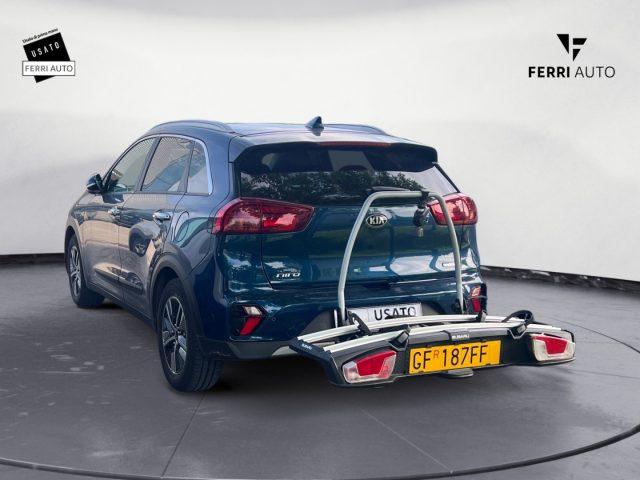 KIA Niro 1.6 GDi DCT HEV Style