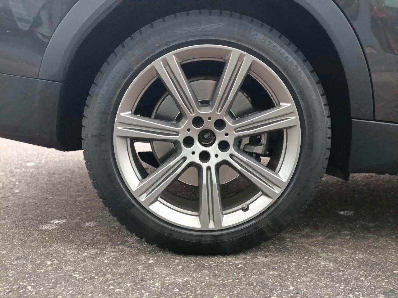 Bmw X6 xDrive30d 48V xLine