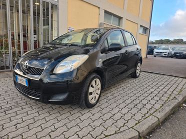 Toyota Yaris 1.0