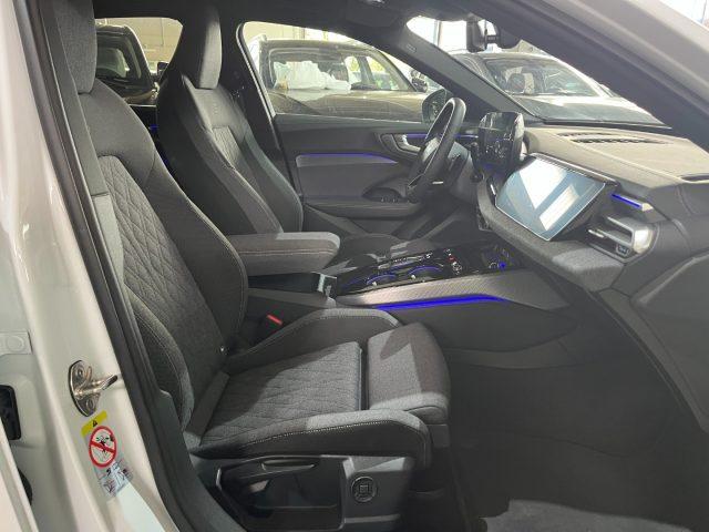 AUDI A5 Avant TDI204cv mHEV+Stronic S Line "19 Sline/Black