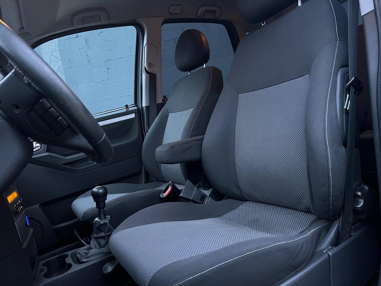 Opel Meriva 1.3 MJT 75cv Cosmo - 2008