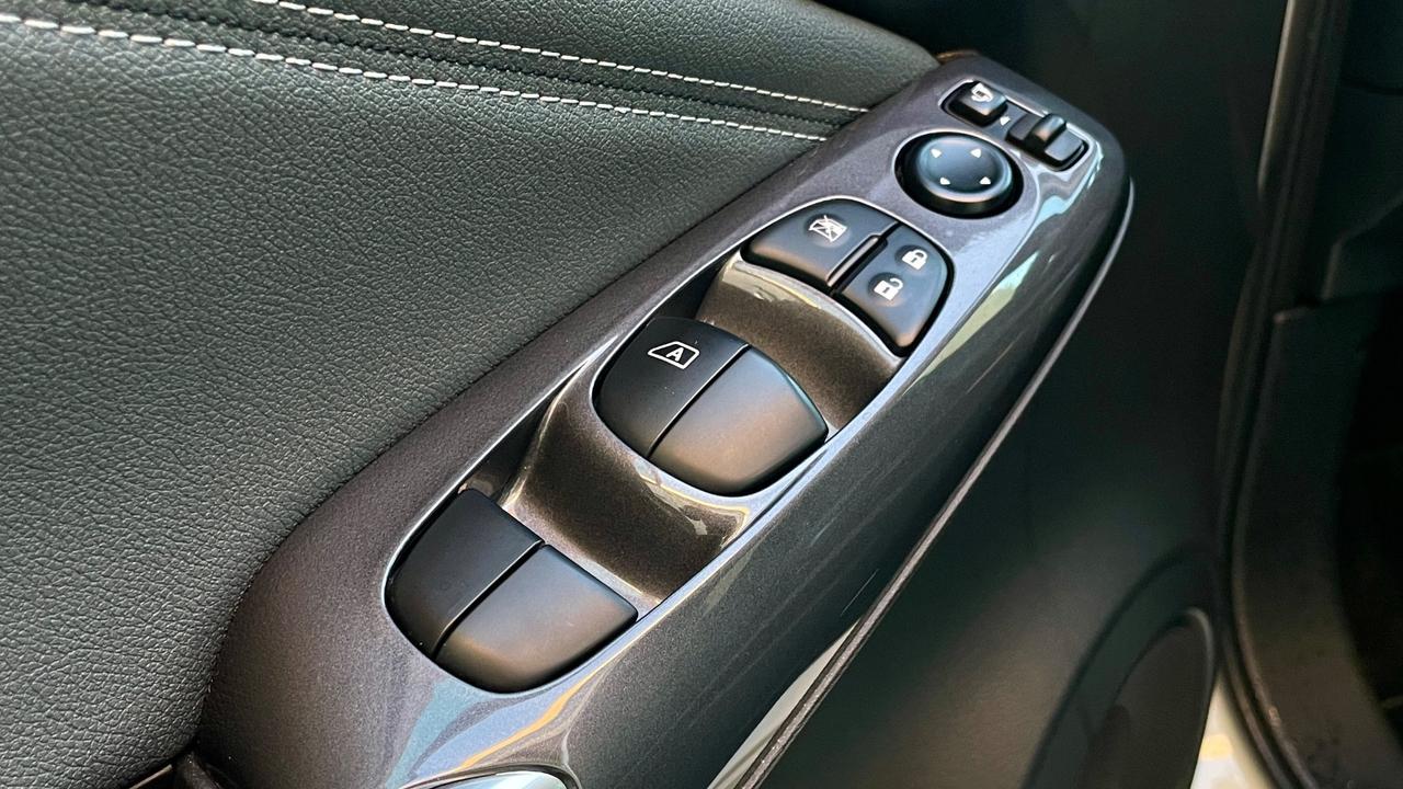 NISSAN JUKE 1.0 DIG-T DCT TEKNA 114CV - FULL LED, RETROCAMERA, NEOPATENTATI