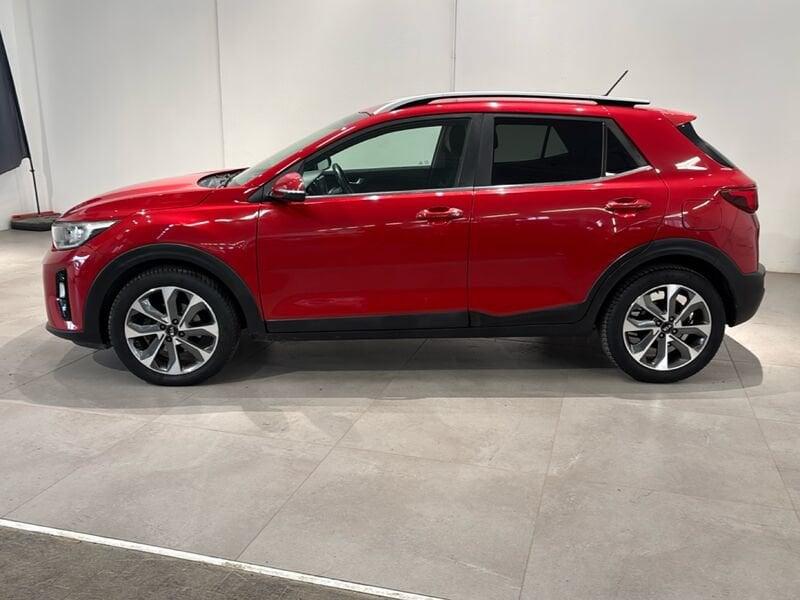 Kia Stonic Stonic 1.6 crdi Energy 110cv