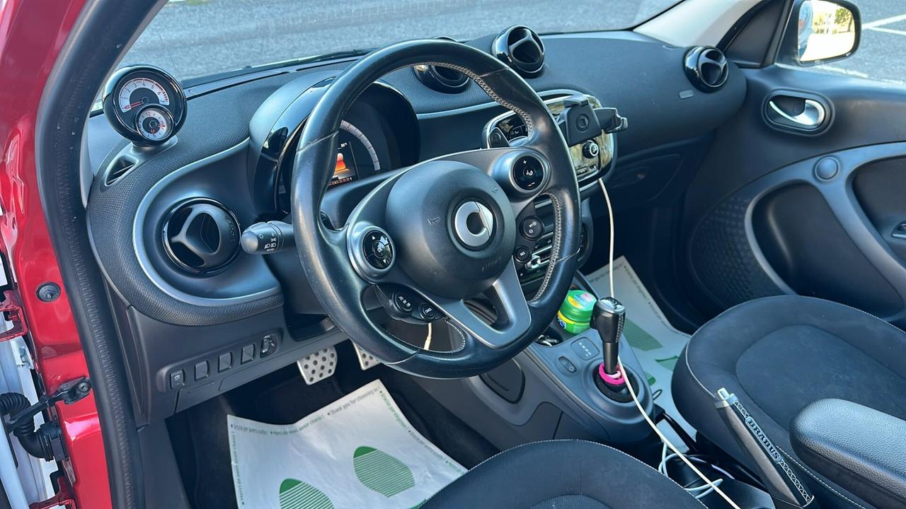 Smart ForFour 2 serie 0.9 turbo youngster