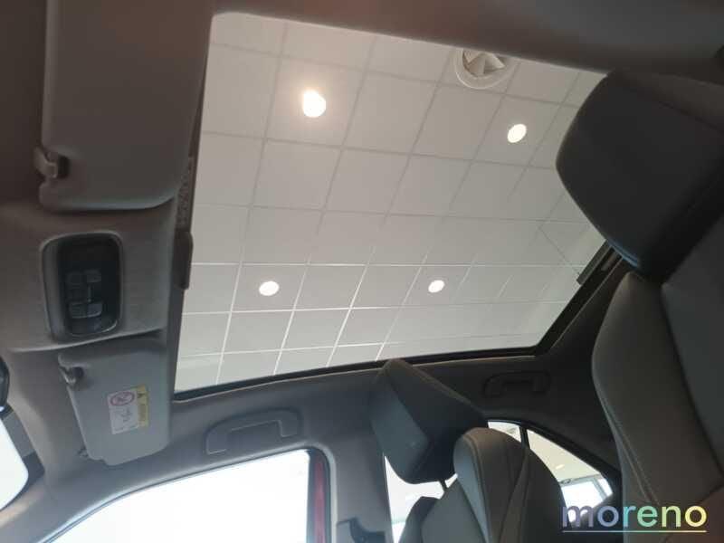 Toyota Yaris Cross 1.5h Lounge awd-i 116cv e-cvt