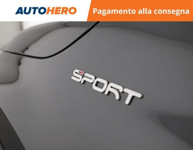 FIAT 500X 1.3 T4 150 CV DCT Sport