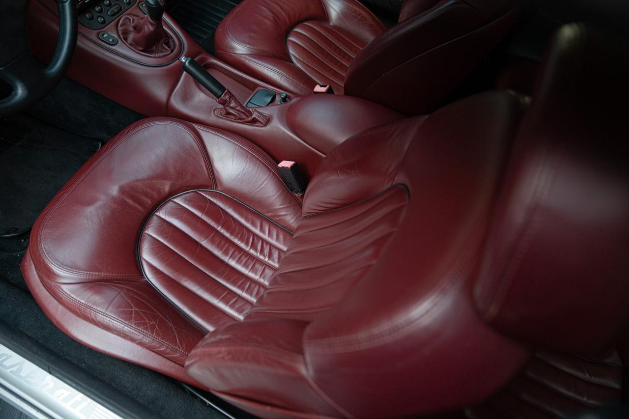 Maserati 3200 GT - MAS00061