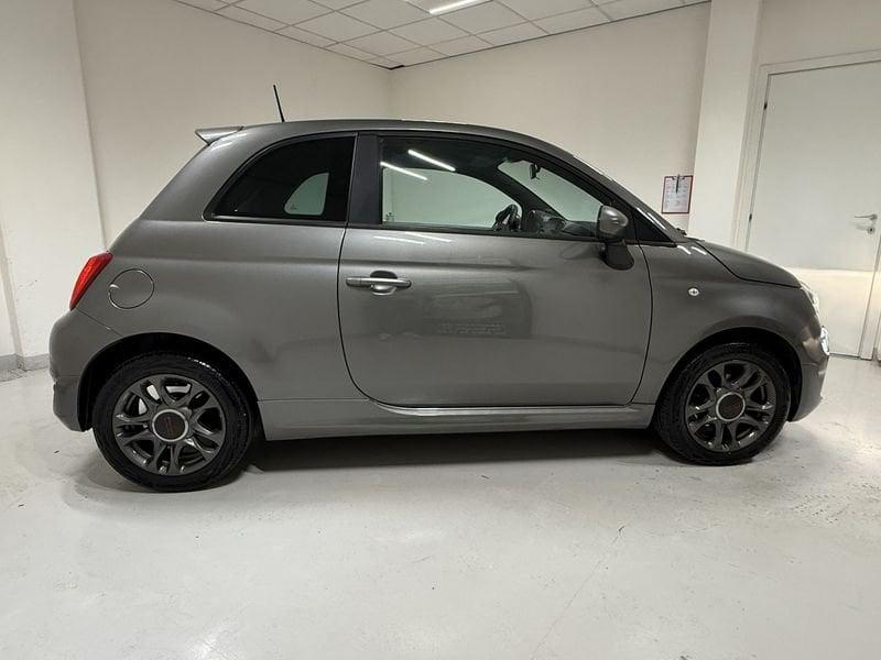 FIAT 500 500 1.2 Sport