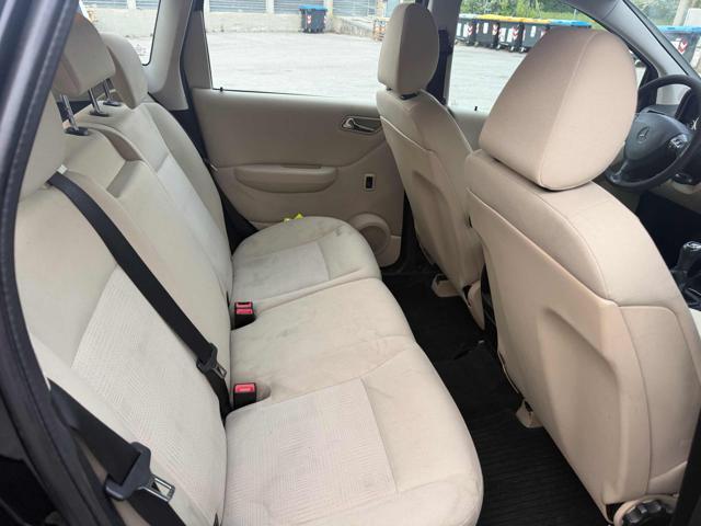 MERCEDES-BENZ A 160 BlueEFFICIENCY Special Edition Stupenda Bellissima