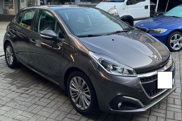 Peugeot 208 PureTech 82 Stop&Start 5 porte Allure - Anche per neopatentati - Prezzo non vincolato a finanziamento