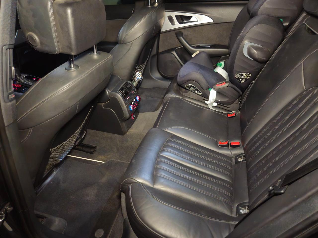 Audi A6 2.0 TDI 190CV BUSINESS PLUS QUATTRO S-LINE S-TRONIC