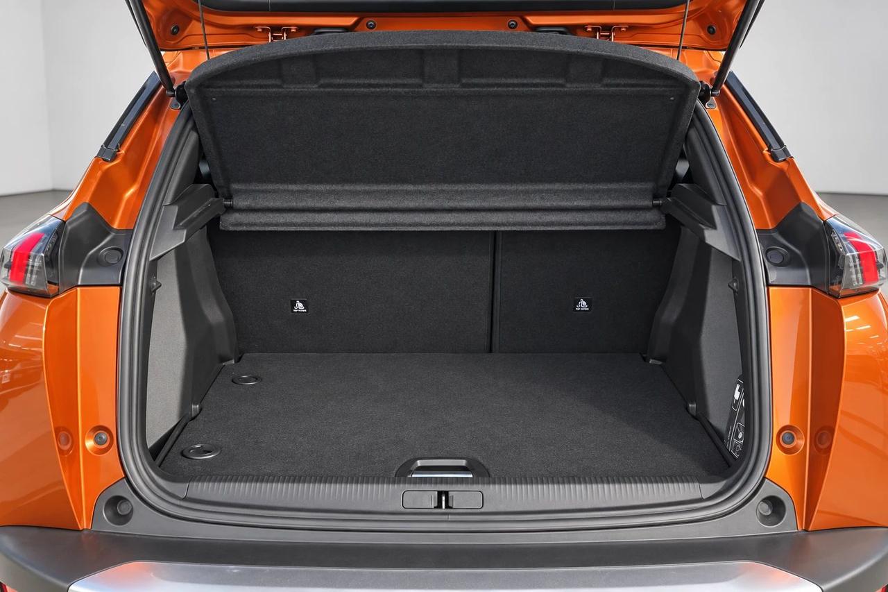 Peugeot 2008 1.5 130 CV AUTOCARRO N1