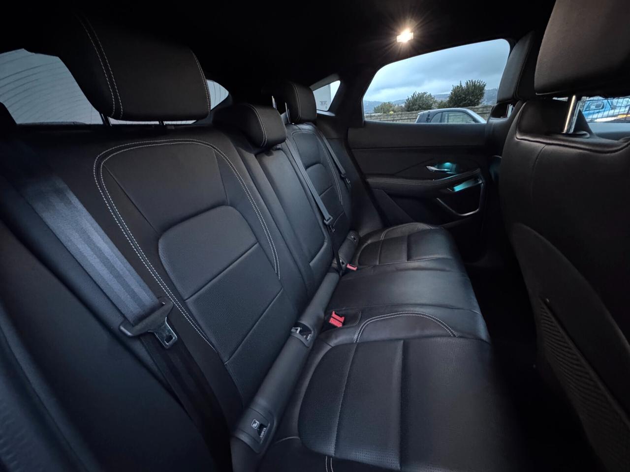 Jaguar E-Pace 2.0D 180 CV AWD aut. R-Dynamic SE - OTTIME CONDIZIONI - GARANZIA