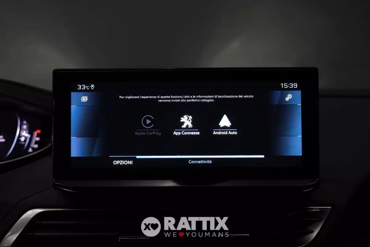 Peugeot 5008 1.5 BlueHDI 130CV Allure Pack EAT8 7p.ti
