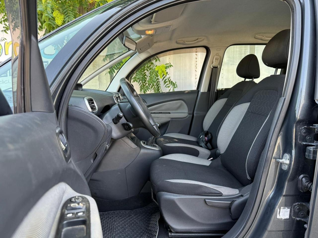 Citroen C3 Picasso C3 Picasso 1.4 VTi 95 GPL airdream Seduction