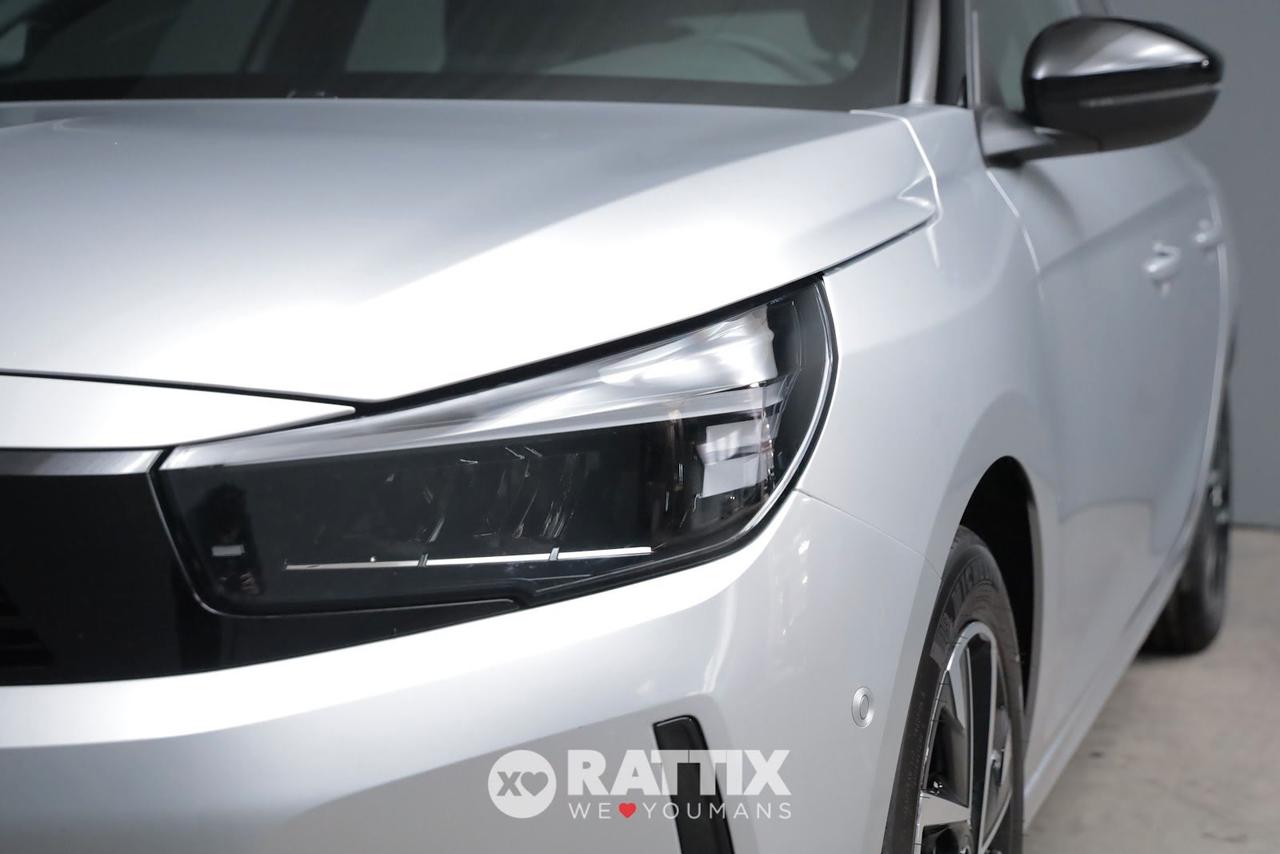 Opel Corsa 1.2 100CV GS