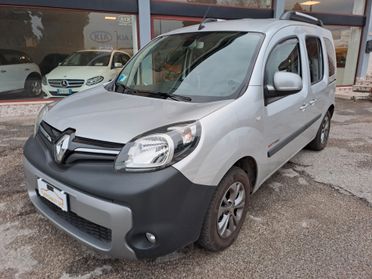 Renault Kangoo 1.5 dCi 110CV 5 porte Stop & Start Wave