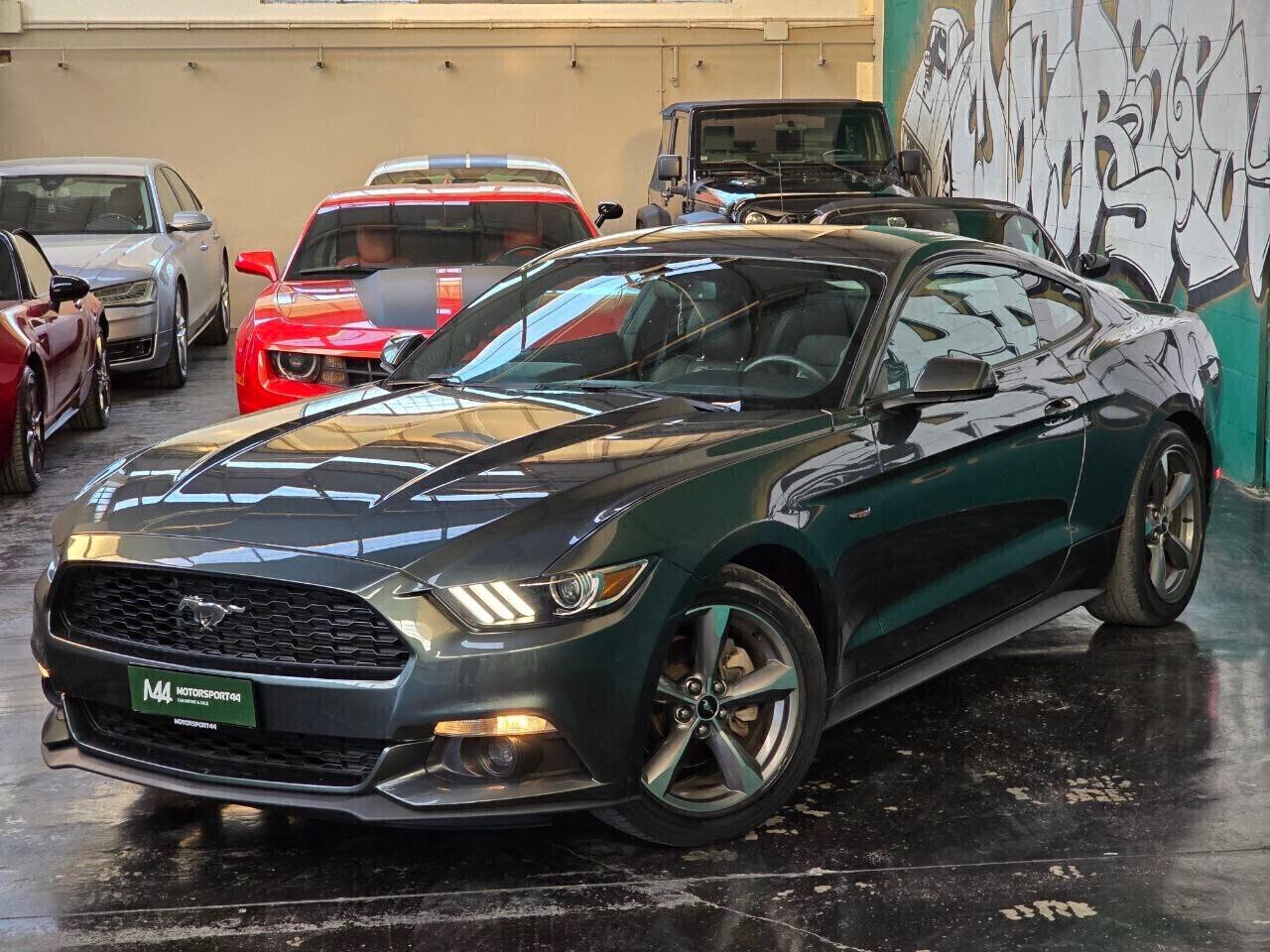 Ford Mustang 3.7 V6 IVA DETRAIBILE TARGA ITALIANA