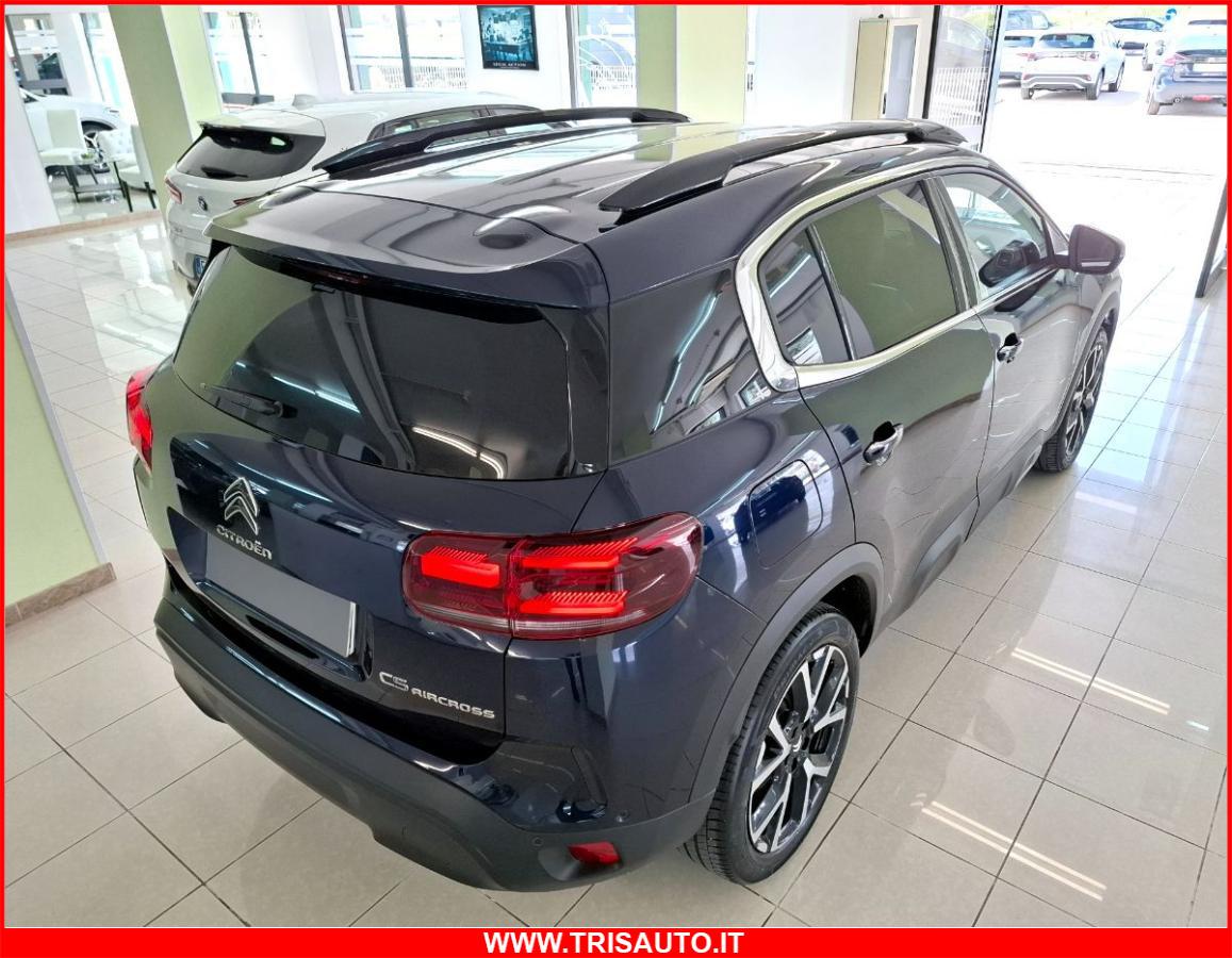 CITROEN C5 Aircross 1.5 Bluehdi Eat8 Shine Pack NEOPATENTATI (FULL LED+ANDROID+APPLE)