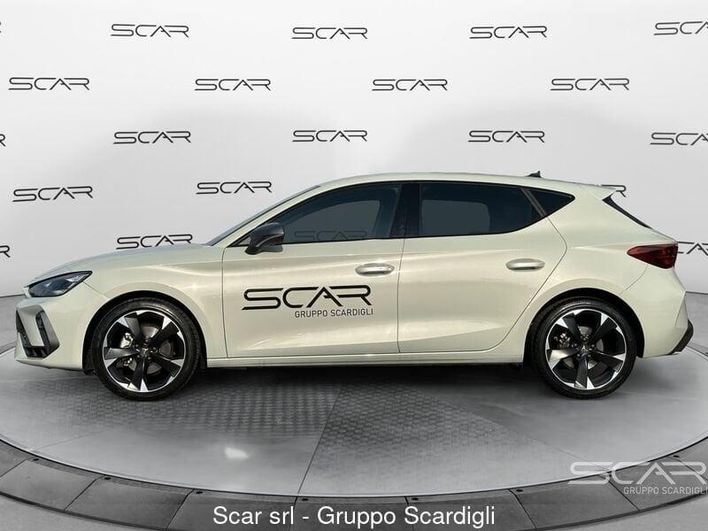 Cupra Leon Leon 2.0 TDI 150 CV DSG AZIENDALE *PREZZO REALE NON VINCOLATO A FINANZIAMENTO*